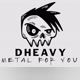 DHeavy