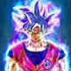 Edit Goku