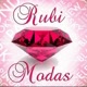 Rubi modas