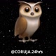 Coruja 🦉