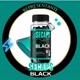 Representante Secaps Black