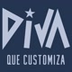 Diva Que Customiza