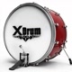 X drum