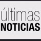 ＠últimas notícias