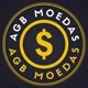 AGBmoedas