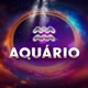 Eu sou aquariano