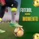 Futebol momento