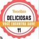 Receitas da Amanda