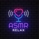 ASMR 🎙