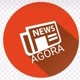 NEWS E AGORA