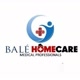 Bale Home Helth Care （HHC）