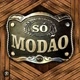 só modão