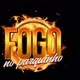 FOGO NO PARQUINHO