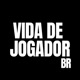 VIDA DE JOGADOR ⚽⚡