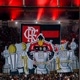 ISSO AQUI É FLAMENGO