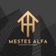 Mentes alfa !