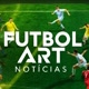 FUTEBOL ART NOTÍCIAS