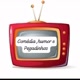 COMÉDIAS HUMOR E PEGADINHAS