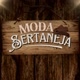 MODA SERTANEJA