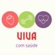 Viva com saúde