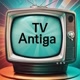 TV ANTIGA