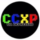 CCXP da Depressão