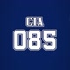 CIA085 ✅