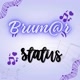 Brum＠r status 🎵🎶
