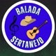BALADA SERTANEJA 🎶
