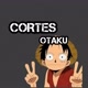 CORTES OTAKU