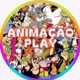 Animação Play