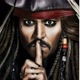 Jack Sparrow