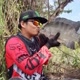 Putra Hunter 022