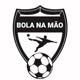 BOLA NA MÃO