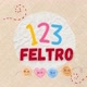 123 Feltro