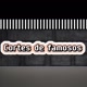 CORTES DE FAMOSOS