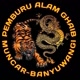 TIM JPB （Muncar Banyuwangi）