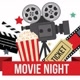 MOVIE🎥 NIGHT