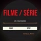 series e filmes 🎥