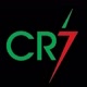 CR7 LEGEND亗