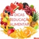 DICAS REEDUCAÇÃO ALIMENTAR 🍒