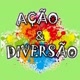 Ação e Diversão