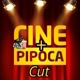 Cine+Pipoca Cut🍿