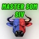 Master Som Siv oficial 🎧🎶