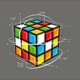 cube . rubik