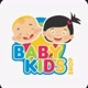 BABY KIDS CRIANÇAS
