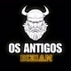 Os Antigos Diziam 💀