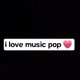 I love music pop ❤️