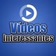 Vídeos mega interessantes