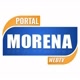 Portal Morena Web